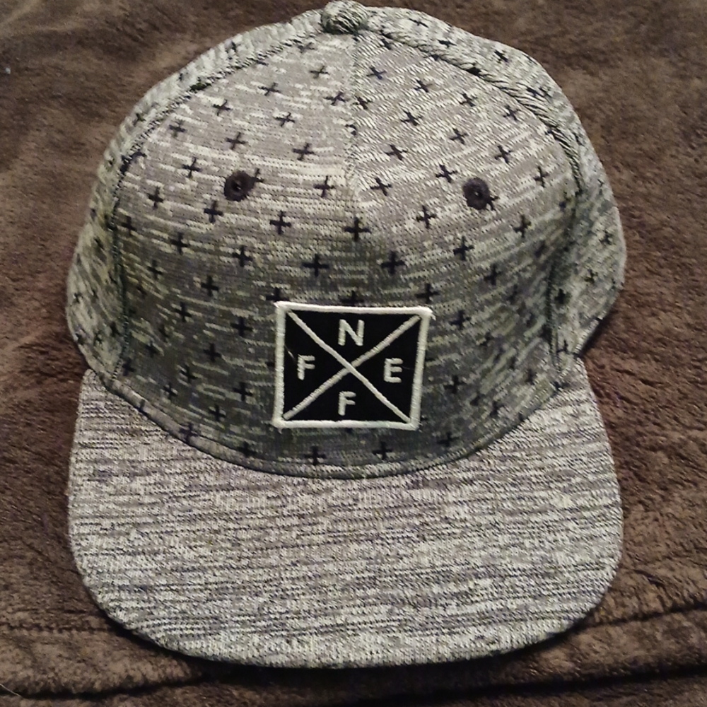 NEFF adjustable baseball cap